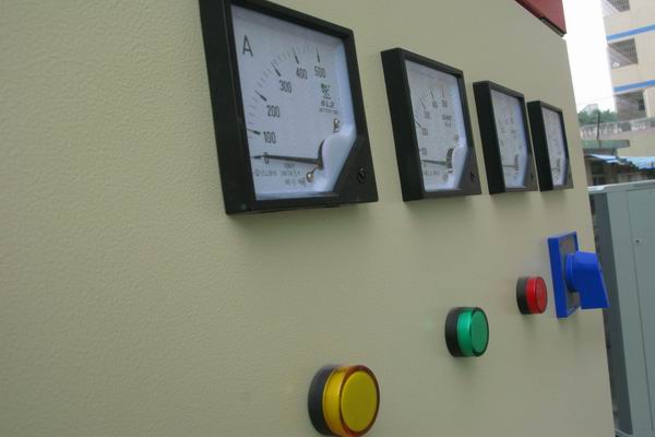 五湖渔场配电柜-3683讲讲配电柜注意事项